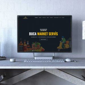 Kobi Destek Web Site Paketi