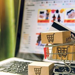 E-Ticaret Web Site Paketi