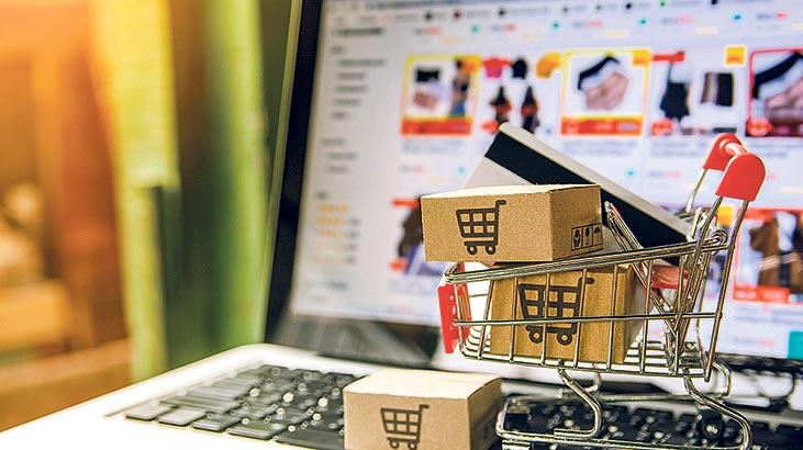 E-Ticaret Web Site Paketi