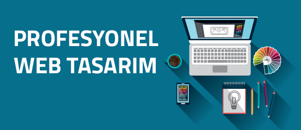 Profesyonel Web Tasarım - Image 2