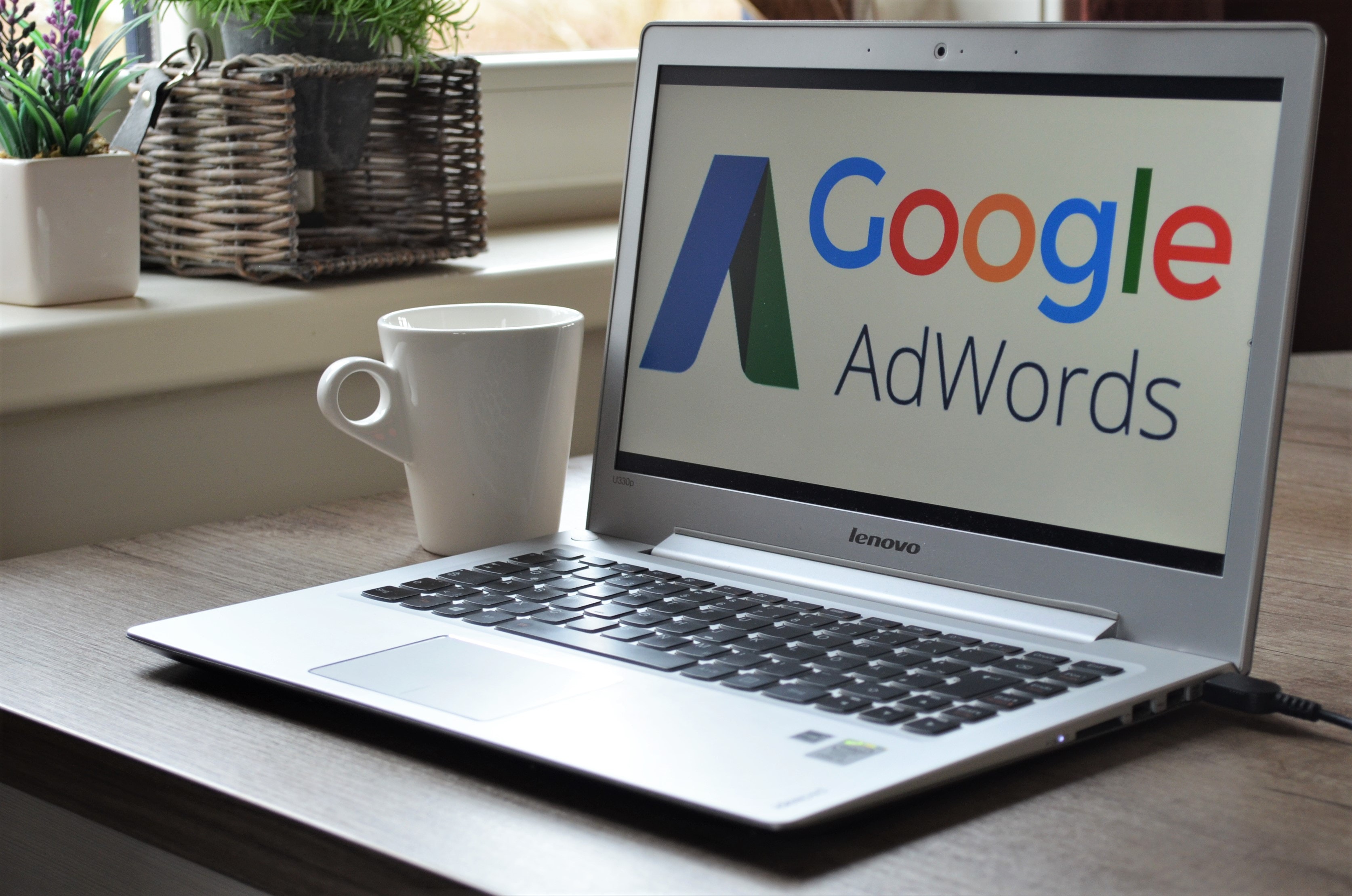 Google Adwords (Reklamlar)