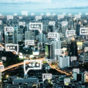 Sosyal Medya Yönetimi